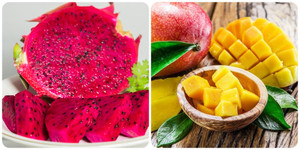 Những loại trái cây giàu Omega-3 không nên bỏ qua