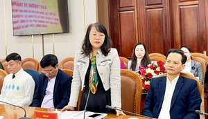 Quảng Ninh: 12 lãnh đạo cấp xã tại TP Hạ Long xin nghỉ hưu trước thời hạn