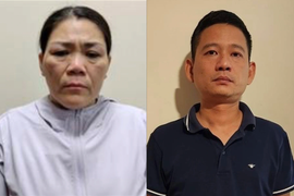 Đề nghị truy tố 'bà trùm' buôn lậu hơn 3 tạ vàng qua biên giới