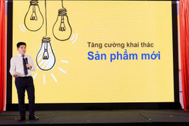 Saigon Co.op tổ chức Hội nghị Nhà cung cấp năm 2025