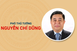 Infographic: Sự nghiệp tân Phó Thủ tướng Nguyễn Chí Dũng 