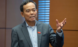 'Trung Quốc đi rất nhanh bằng khoa học công nghệ, điển hình là hiện tượng Deepseek'