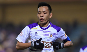 Nhận định bóng đá HAGL vs Hà Nội FC: Văn Quyết hãy cẩn thận