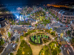 Quảng Trị ra mắt Công viên Vincom Đông Hà - tâm điểm giải trí sôi động