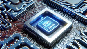 Rộ tin DeepSeek phát triển chip nội bộ