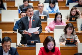 ĐBQH: Nhiều dự án năng lượng tái tạo đứng yên giữa trời đất như dấu chấm than 