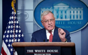 Châu Âu không tham gia vào đàm phán Mỹ - Nga - Ukraine