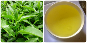 7 nhóm người không nên uống nước chè xanh