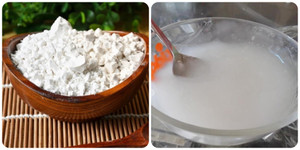 Những tác dụng tuyệt vời của bột sắn dây với sức khoẻ