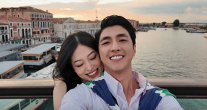 7 năm ngọt ngào của cặp sao Việt công khai tình yêu vào dịp Valentine