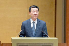 Chính phủ đề xuất chấp nhận rủi ro khi nghiên cứu, phát triển khoa học công nghệ