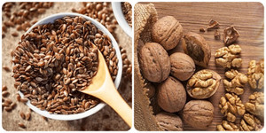 Omega-3 có nhiều nhất trong thực phẩm nào?