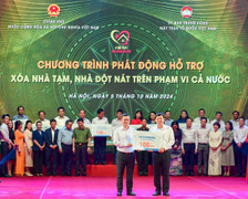 Vietcombank - những dấu ấn Xanh 2024 và kỳ vọng 2025