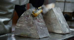 Nga tung công nghệ đột phá sản xuất lithium