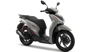 Bảng giá xe máy hãng Honda mới nhất tháng 2/2025