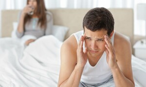 4 thói quen gây hại cho quý ông cần từ bỏ ngay hôm nay