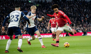 Man Utd chạm mốc khủng hoảng mới, kém nhất từ đầu mùa