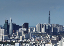 Bộ Xây dựng sẽ nghiên cứu mô hình giao dịch nhà đất online như chứng khoán