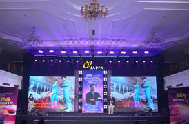 Japfa Việt Nam chia sẻ chiến lược đồng hành cùng khách hàng năm 2025