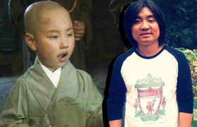 Sao nhí đóng Đường Tăng lớn lên xấu trai nhưng là 'ông trùm' giải trí