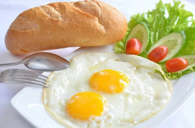 5 nhóm người dễ gặp nguy hiểm nếu bỏ ăn sáng 