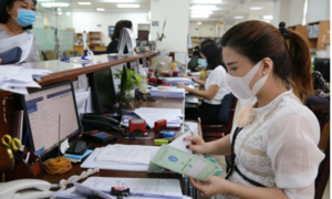TP.HCM dự kiến chi 17.000 tỷ đồng hỗ trợ 7.000 người nghỉ việc do sắp xếp