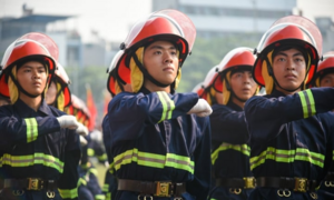 Trường công an đầu tiên công bố chỉ tiêu tuyển sinh 2025