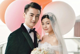 Trần Hiểu - Trần Nghiên Hy: Hôn nhân 9 năm đổ vỡ, bủa vây tin đồn ngoại tình