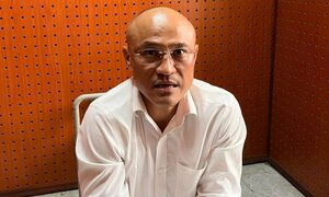 Tổng giám đốc công ty vệ sĩ là phạm nhân giết người, trốn truy nã 24 năm