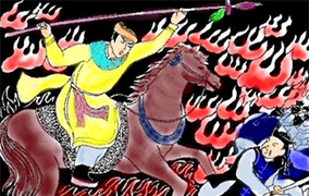 Kỳ tài đất Việt: Người duy nhất khiến Tần Thủy Hoàng nể phục, đúc tượng trấn ải