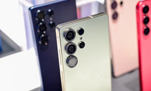 Người dùng Galaxy S25 đau đầu với lỗi không thể sạc nhanh