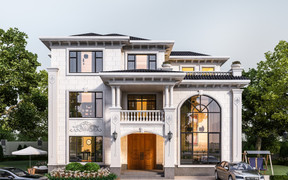 Villa và biệt thự khác nhau thế nào?