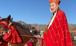 Sao Hoa ngữ 20/2: 'Đường Tăng' Hong Kong đột tử, Trần Hiểu bị nghi ngoại tình
