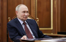 Ông Putin nói sẽ không loại Ukraine khỏi các cuộc đàm phán của Nga - Mỹ 