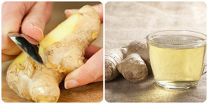 Uống nước gừng trước khi ăn sáng 30 phút có tốt cho sức khoẻ?