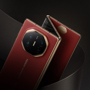 Huawei công bố loạt sản phẩm mới, tâm điểm là điện thoại Mate XT Ultimate Design