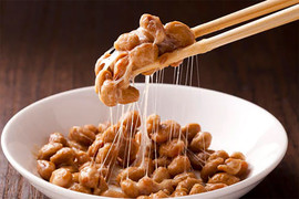 Cách làm đậu nành natto đơn giản tại nhà