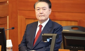 Hàn Quốc tiếp tục hoãn phán quyết luận tội Tổng thống Yoon Suk-yeol