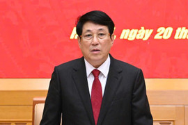 Chủ tịch nước: Quân đội cần gương mẫu tiếp tục thực hiện Nghị quyết số 18