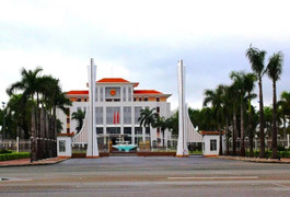 6 Giám đốc sở ở Quảng Nam nghỉ hưu trước tuổi