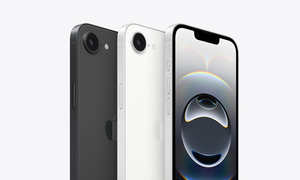 Loạt mẫu điện thoại cạnh tranh cấu hình với iPhone 16e