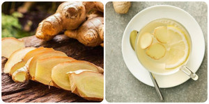 Mỗi sáng ăn một lát gừng có tốt cho sức khoẻ?