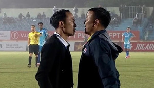 Kiến nghị giảm án cho HLV, đội Đà Nẵng chưa được VFF phản hồi