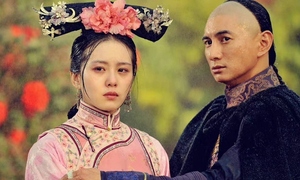 Sao Hoa ngữ 21/2: Lưu Thi Thi chuyển cổ phần cho Ngô Kỳ Long giữa tin đồn ly hôn