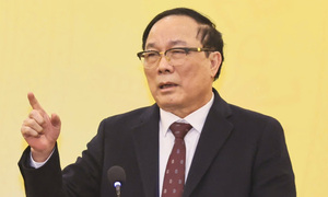 'Bầu' Đệ: Cùng một số vốn, Nhà nước đầu tư được 1 công trình nhưng tư nhân có thể làm 2