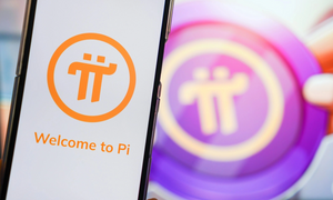 Tiền ảo Pi Network 'lên sàn' giá 2 USD, nhanh chóng đi xuống