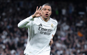 Mbappe ghi 3 bàn, Real Madrid loại Man City khỏi Champions League