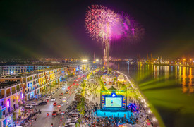 Hải Phòng làm gì để đạt mục tiêu tăng trưởng 12,5%?