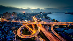 Địa phương nào thu ngân sách cao nhất cả nước, trên 500.000 tỷ đồng/năm?