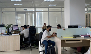 Giáo viên ở TP.HCM tất bật đăng ký kinh doanh dạy thêm